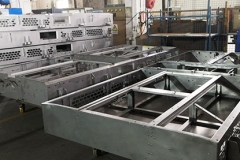 如何進行鈑金焊接加工？